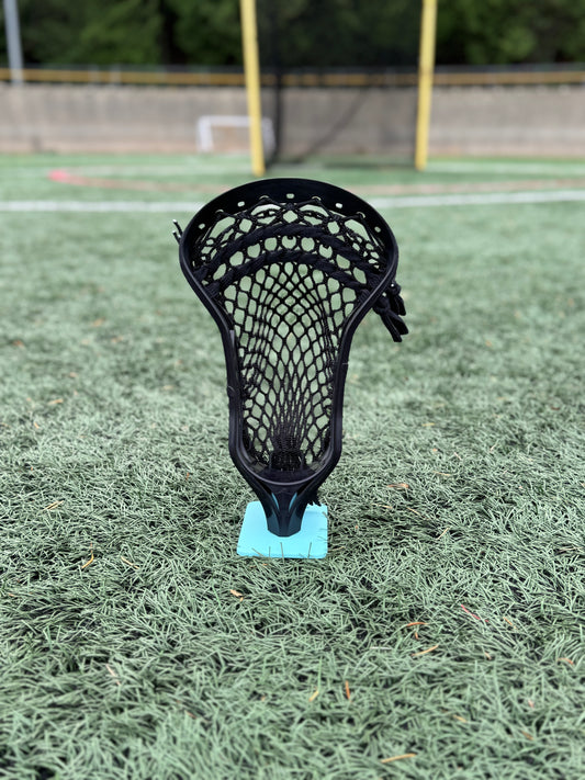 Alpha Ascension strung head