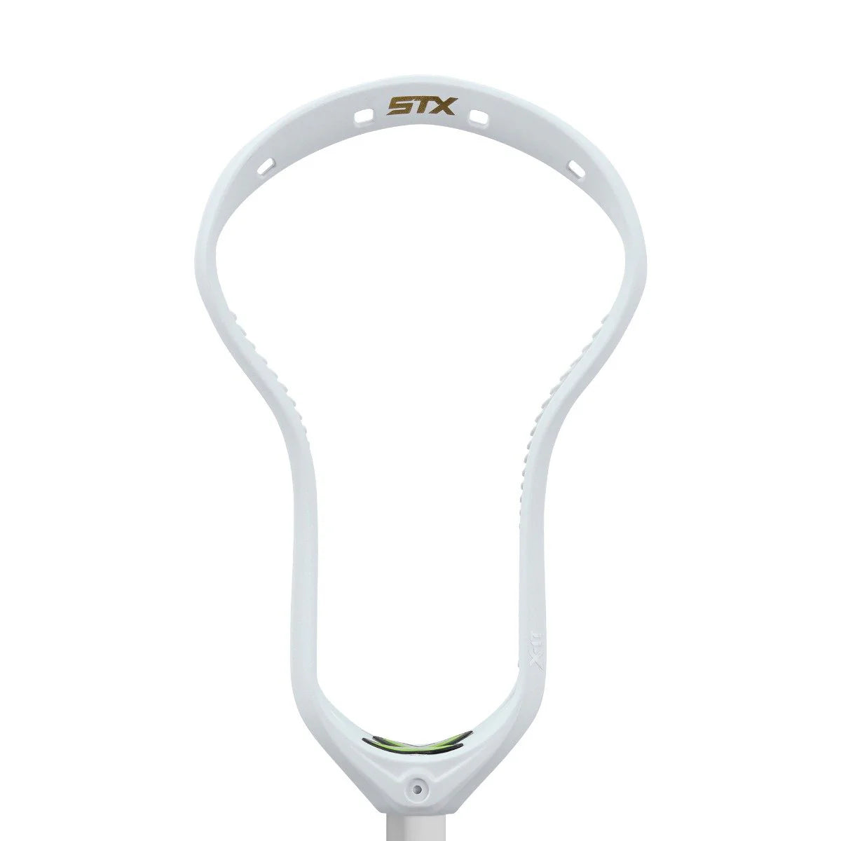 STX X - it face off head with Ecd faceoff mesh