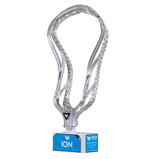 Ecd ion (clear with armour mesh )